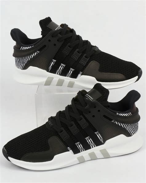 adidas adv eqt weiß|adidas equipment support adv black.